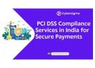 Authorized PCI Compliance Service Provider & Solutions  in India