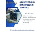 Top Quality Architectural BIM Modeling Services Provider Company In USA