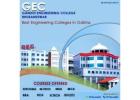 Join the Best MCA Placement College in Odisha for a Bright Future