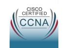 Cisco ccna certification