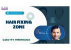 Customized Hair Solutions for Hair Loss in Bangalore