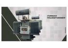 Top Furnace Transformer Manufacturers for High Efficiency