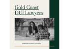 Choose the ultimate gold coast dui lawyers for you