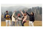 Explore the Paradise of Kashmir trip with Go4Explore!