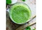 Detox Juice Singapore