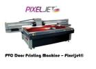 Buy PVC Door Printing Machine in Delhi at Best Dealer