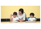 Early Childhood Education