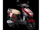 Purchase Cheap LXS Electric Scooter at Lowest Price