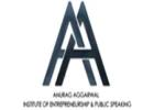Best Public Speaking Course in India - Anurag Aggarwal