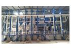 Rice Plant Machinery