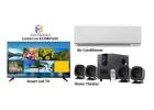Best Electronics Wholesaler Company in Delhi: HM Electronics
