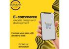 SaturnX Digital Nagpur – Your E-Commerce Success Partner