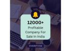 12,000+ Profitable Companies for Sale at IndiaBiz
