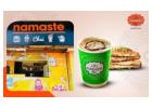 Enjoy the Best Tea Near Me at Namaste Chai