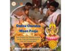 Pandit Ji On Call – Authentic Chandra Puja for Peace in the USA