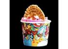 Find the Best Ice Cream Near You at Rollz Ice Cream!