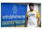 Kalpit Veerwal’s journey from JEE Mains topper to entrepreneur