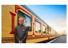 How Far in Advance Should You Book Tickets for Palace on Wheels?