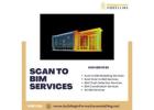 Reliable and Affordable Scan to BIM Services for Your Next Project