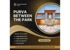 Purva Between The Park | A New Landmark Of Luxury In Bangalore