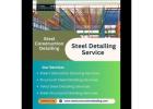 Steel Detailing Services in Jersey city,USA 