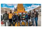 Leh Ladakh Through the Seasons: Discover the Perfect Time to Visit