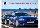 Are You In need of a vehicle | Self drive car on Rent in Lucknow
