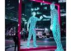 Experiential Marketing Strategies by Lazulite Technology Services