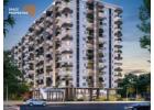 Gaghanpahad's sophisticated 1245 and 2047 square foot apartments at ANMOL Avalon Towers
