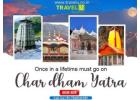 Chardham Yatra 2024 - Pre-Booking Now Open!
