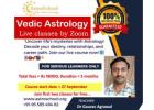 Vedic Astrology Learning Course In Rishikesh