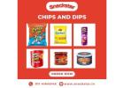 Chips and Dips – Snackstar Brings the Best Imported Flavors to You