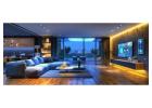 Commercial Interior Designer in Noida