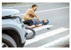 Pedestrian Accident Lawyer