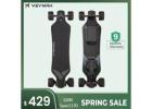  VEYMAX Electric Skateboards for Sale – Find Your Perfect Ride