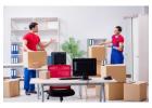 Packing And Moving Services Dubai
