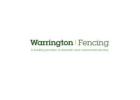 Fencing in  Warrington
