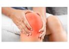Effective Muscle Strain Treatment in Las Vegas
