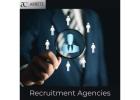 Recruitment Agencies: Simplifying the Path to Your Dream Job