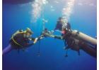 Experience the Underwater World Like Never Before with Our Expert Instructors