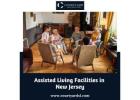 Top-Rated Assisted Living Facilities in NJ for Seniors