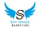 SkywingsMarketing – Leading SEO Company in Connaught Place for Higher Rankings