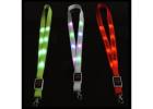 LED & Event Lanyards : Light up the Crowd with Xylobands