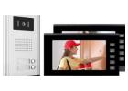 Smart Access with Telecom Intercom Solutions in 