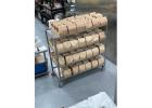 What are the best dishes from Ash Food Services to try?