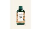 Nourish Your Hair with Argan Oil Shampoo