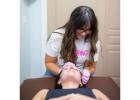 Get Voluminous Lashes in Wenatchee at The Sugaring Hut