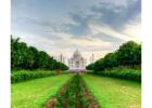 Taj Mahal Tour