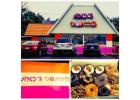 Find Best Donuts in Albuquerque - Amy's Donuts