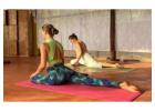 Find Your Inner Peace at Berlin Yoga Retreat